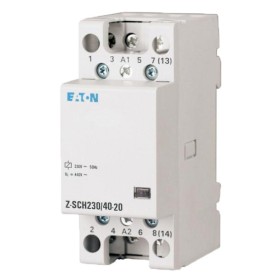 Контактор Eaton (Moeller) Z-SCH230/40-20