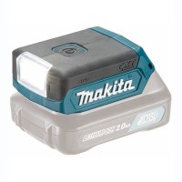 Фонарь аккумуляторный Makita ML103 10В