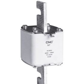 Запобіжник CNC NT-1 250А 660В АС (Б00033735)