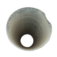 Спірент Vents Діаметр 150мм, довжина 3м