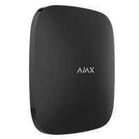 Интеллектуальная централь Ajax Hub 2 Plus черная (000018790)