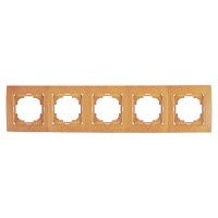 Рамка Nilson Touran дуб 5-на ( 24250095 )