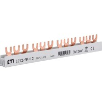 Шина живлення ETI 2921020 IZ 12/3F/12 3р (0,21m)