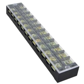 Клеммная колодка в корпусе Аско-Укрем TB 4512