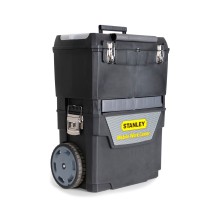 Ящик Stanley IML Mobile Work Center 2 in 1