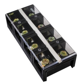 Клеммная колодка в корпусе Аско-Укрем ТС 4004