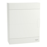 Навісний щит Schneider Electric Easy9 EU EZ9EUD212 2 ряди 12М