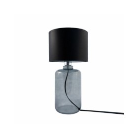 Настільна лампа Zuma Line 5504Bk Samasun