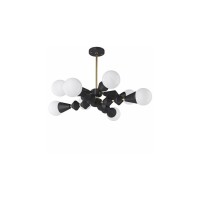 Люстра подвесная PikArt 5990-1