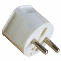 Вилка FAR F158 с заземлением (7.4.2.86630)