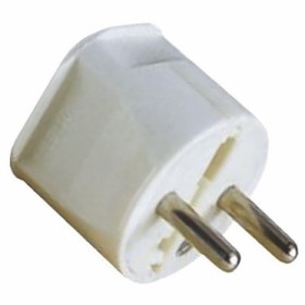 Вилка FAR F158 з заземленням (7.4.2.86630)