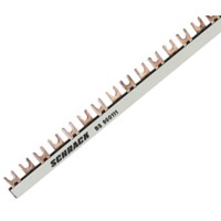 Шина с U-образными выводами Schrack BS900112 2P