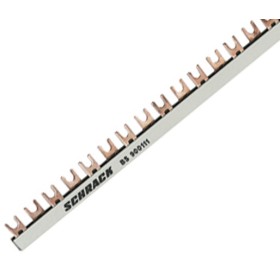 Шина з U-подібними висновками Schrack BS900112 2P