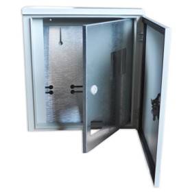 Корпус учета и распределения ЯУР-3Г-12