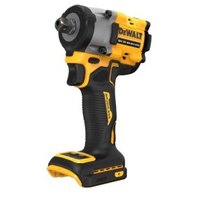 Ударний гайкокрут безщітковий DeWALT DCF922NT XR Li-Ion 18В 610Нм 2500об/хв 3550уд/хв