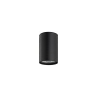 Точечный светильник TK Lighting 5764 Top GU10 1x10W IP20 Bk