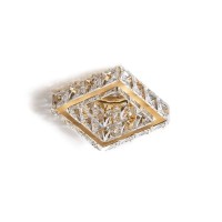 Точечный светильник AZzardo AZ4412 Ester S 1 Go