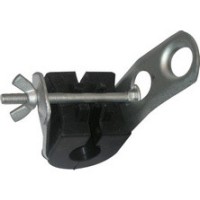 Подвесной зажим E.Next p029001 e.h.clamp.pro.16.35 16-35 мм² с затяжным болтом
