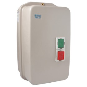 Корпусный контактор Аско-Укрем ПМК 50 LE1-D50 (A0040040007)