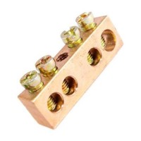 Шина TNSy PE/N ШЛ8х12 4/1 (TNSy5501172)