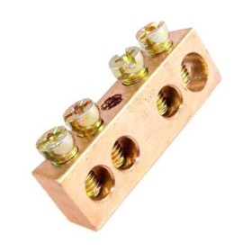 Шина TNSy PE/N ШЛ8х12 4/1 (TNSy5501172)