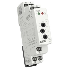 Реле контролю фаз HRN-54N