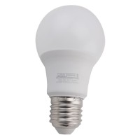 Светодиодная лампа TNSy LED Bulb-A60-9W-E27-220V-6500K-810L ICCD (TNSy5000254)
