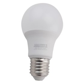 Светодиодная лампа TNSy LED Bulb-A60-9W-E27-220V-6500K-810L ICCD (TNSy5000254)