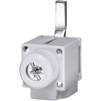 Ввідна клема Eti EFB-50PT-15 Pin/15мм 6-50мм² 125A 690В AC/1500В DC (2921284)