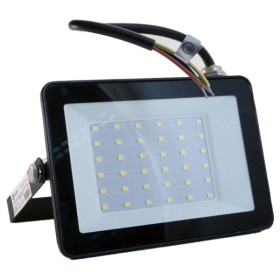 Світлодіодний прожектор Elcor 622115 30Вт IP65 6500К 2700Лм