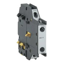 Додатковий контакт TNSy ПКБ11 1NO+1NC боковий (TNSy5504006)