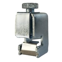 Шинная клемма Promfactor FA16-120mm 440A 10мм (FA1612044010)