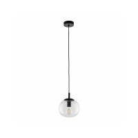 Подвесной светильник, люстра Tk Lighting 5823 Vibe E27 1x15W IP20 Черный