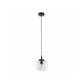 Подвесной светильник, люстра Tk Lighting 5823 Vibe E27 1x15W IP20 Черный