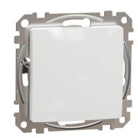 Заглушка Schneider Electric Sedna Design & Elements біла SDD111904