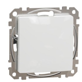 Заглушка Schneider Electric Sedna Design & Elements біла SDD111904