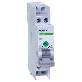Выключатель нагрузки NOARK Ex9I40 2P 40A (101390)