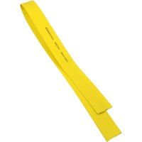 Термоусаджувальна трубка Аско-Укрем Ø25,0/12,5 жовта 1м (A0150040260)