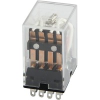 Промежуточное реле E.Next e.control.p341 3А 12В DC (i.my4.12dc)