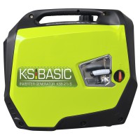 Инверторный генератор Könner&Söhnen KSB 21i S