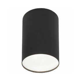 Точечный светильник Nowodvorski 36530 Point plexi E27 1x20W IP20 Bl