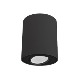 Точковий світильник Nowodvorski 38900 Set GU10 1x10W IP20 Bk