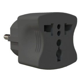 Адаптер Neomax чорний (NX1128)