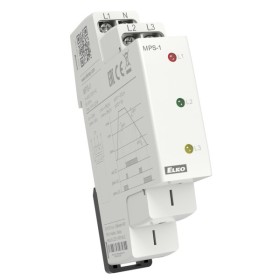 Сигнальна лампа Elko-Ep MPS-1