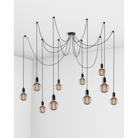 Люстра припотолочная Imperium Light 7710200.05.05 Spider