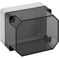 Коробка соединительная Spelsberg PS 1813-13f-to (sp11201501) IP66 с гладкими стенками