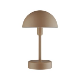 Светильник уличный портативный Nordlux 2418015018 Ellen To-Go LED 1x2.8W 3000K 300Lm IP44 коричневый