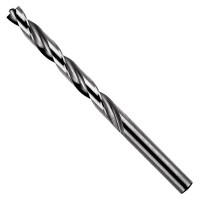 Сверло по металлу Stanley STA51108 HSS-CNC 10х133/87мм в блистере