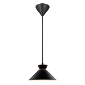 Подвесной светильник, люстра Nordlux 2213333003 Dial E27 1x40W IP20 черный