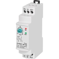 Реле времени Tense ERV-30D (0,1мин...30мин)